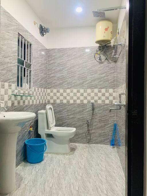 Ferienwohnung White Orchid, Unique & Stylish, Executive 2Bhk. Guwahati Exterior foto